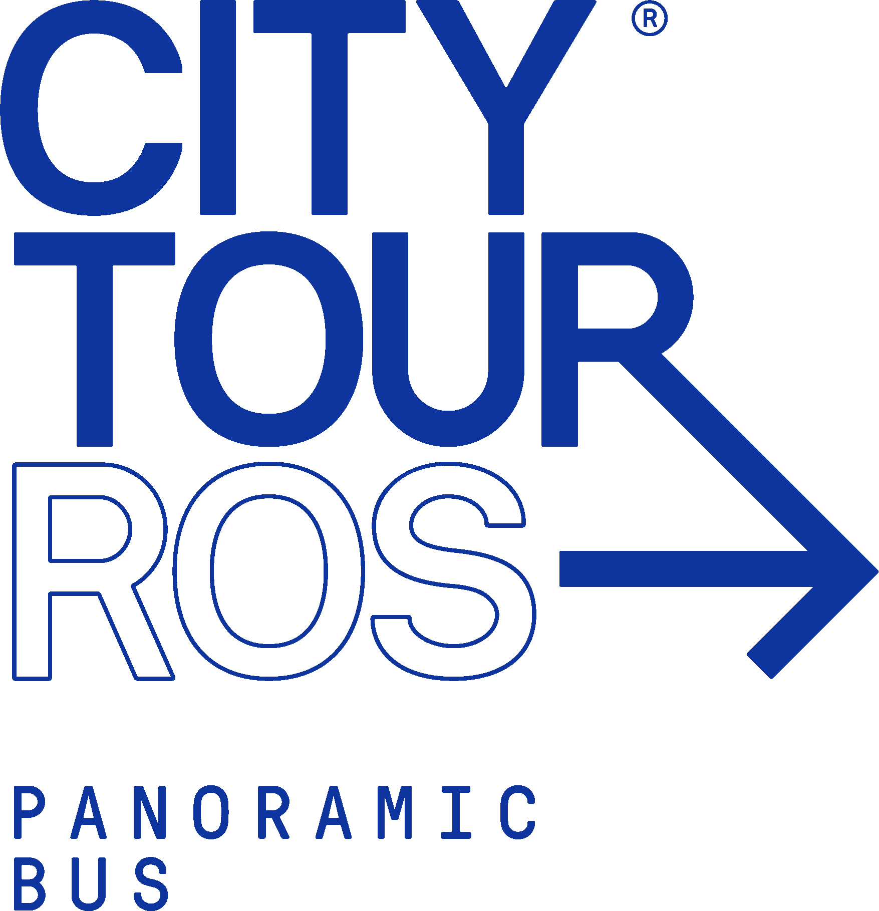 city tour rosario bus